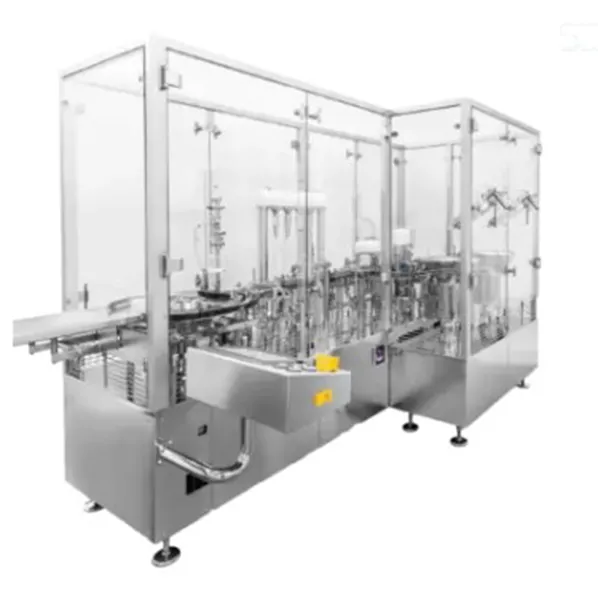 FILLING MACHINE VFM