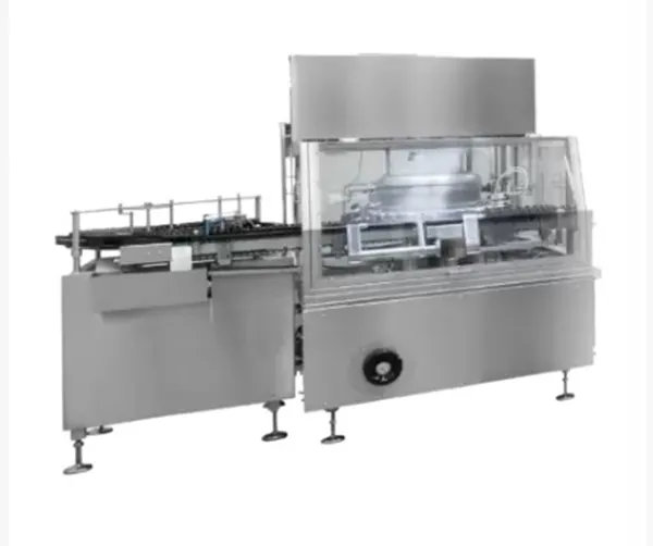 ROTARY WASHING MACHINE RA-RC