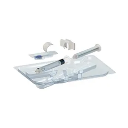 Pre-filled Syringes Assembly and Packaging