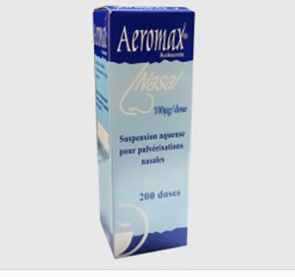 AEROMAX