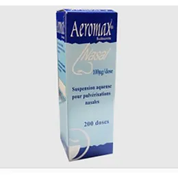 AEROMAX