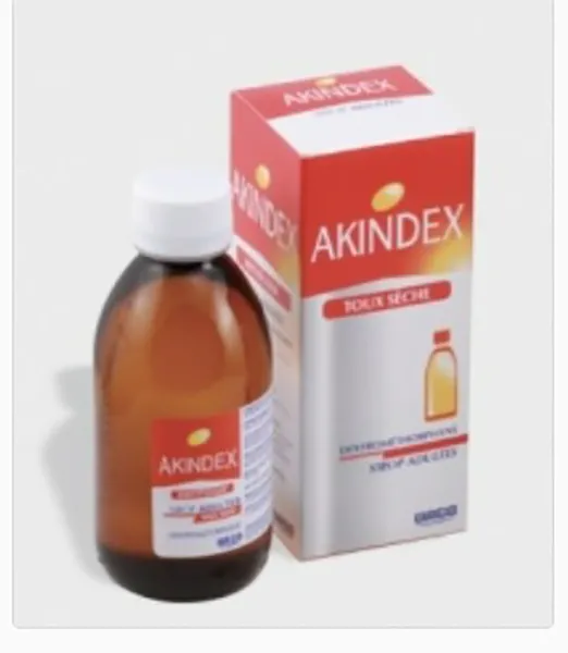 AKINDEX ADULT