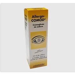 ALLERGO-COMOD