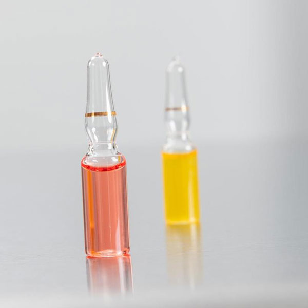 Spordex Self-Contained Biological Indicator (SCBI) Ampoules for Steam