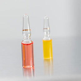 Spordex Self-Contained Biological Indicator (SCBI) Ampoules for Steam