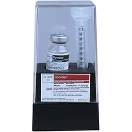 Spordex Spore Suspensions