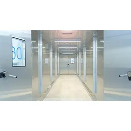 DEGASSING CELLS