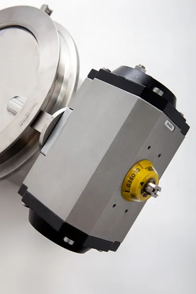 Automatic Motion Drive