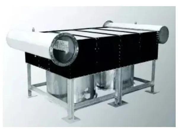Closed Circuit Air Coolers