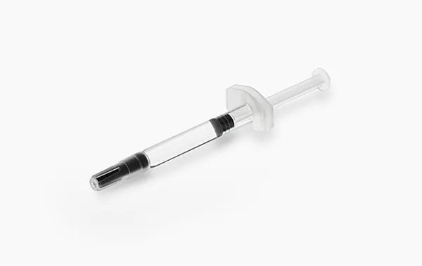 Syringe systems