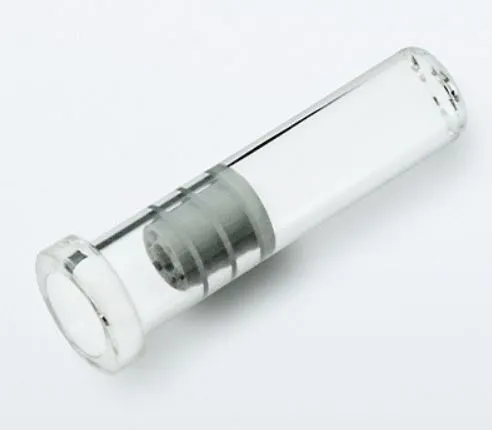Glass Microvials