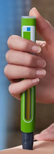 Licensed Auto-injectors
