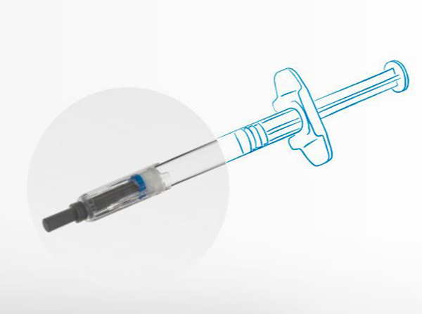 SG ISS - Integrated Safety System