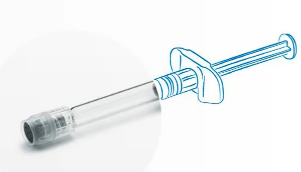 SG ITC - Integrated Tip Cap