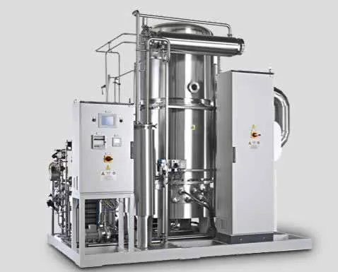 Model Thermopharma