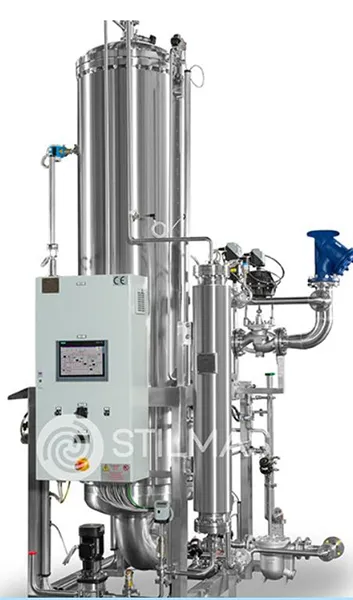 DEGASSING