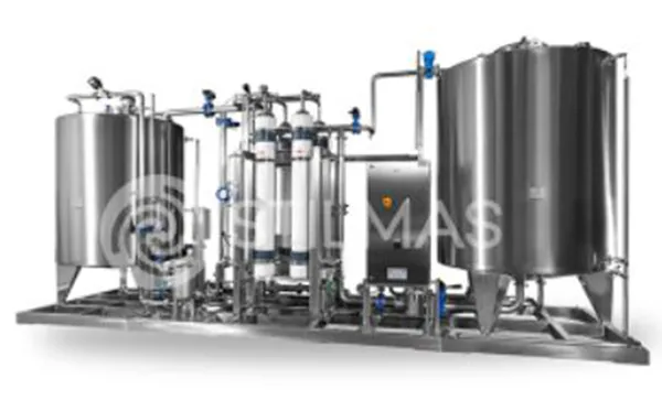 Ultrafiltration