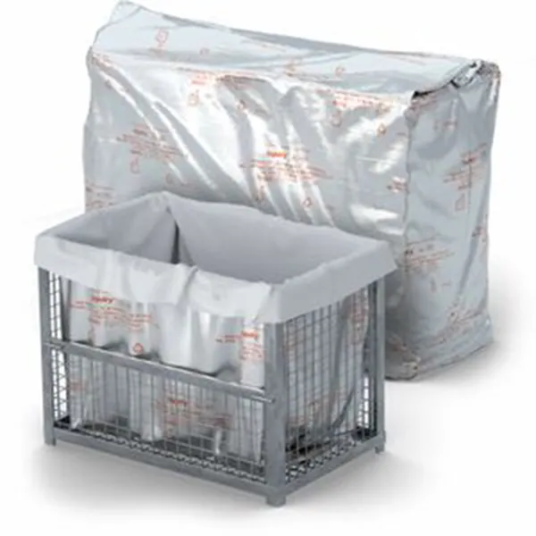 Side Gusset Covers-Liners