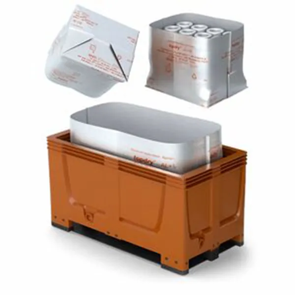 Small Box Liners