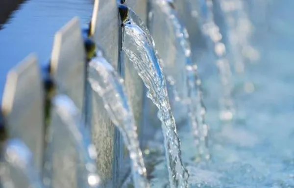 Biological Water Treatment