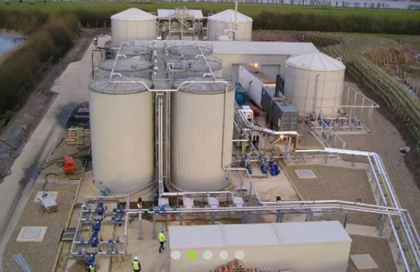 Biosolids Solutions