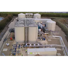 Biosolids Solutions