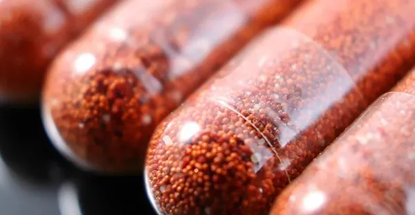 CAPSULE MANUFACTURING