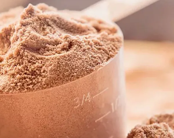 POWDER MANUFACTURING