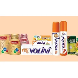 Over-the-Counter Medications