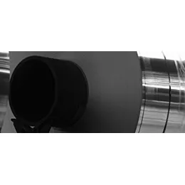 Industrial Aluminum Foil