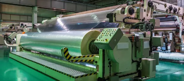 Protective Overlaminating Films