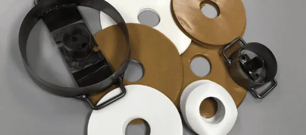 Tape Separators