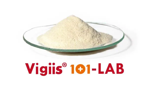 Probiotic Ingredients - Vigiis