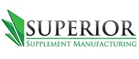 Superior Supplement Manufacturing