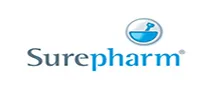 Surepharm Services Ltd.
