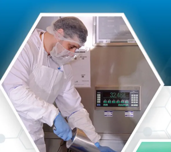 PHARMACEUTICAL MANUFACTURE