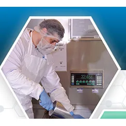 PHARMACEUTICAL MANUFACTURE