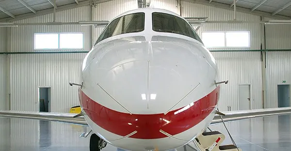 Aerospace
