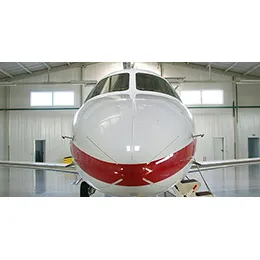 Aerospace