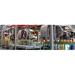 Manufacturing