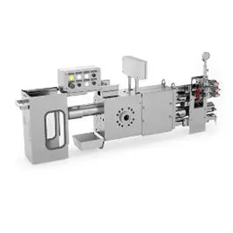 Filtration systems