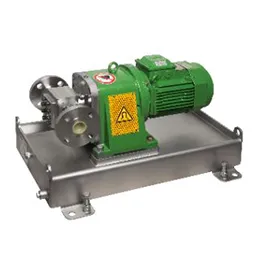 Pumps & pump systems