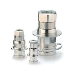 Quick disconnect couplings