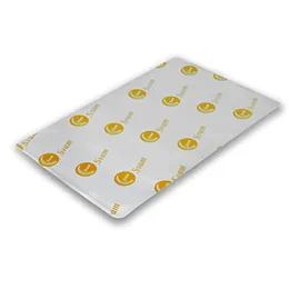 BLISTER FOIL MANUFACTURER