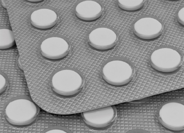 CR FOILS MANUFACTURERS