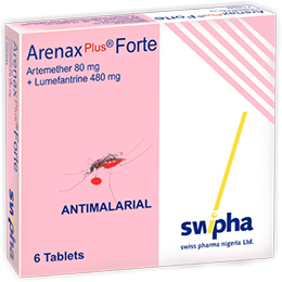 Arenax Plus Forte 