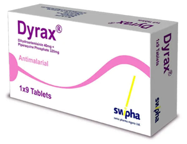 Dyrax