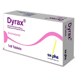 Dyrax