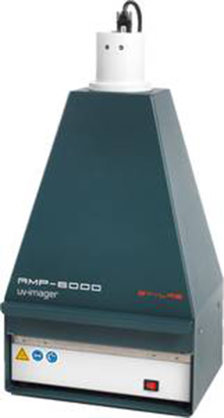 AMP-6000® uv-imager