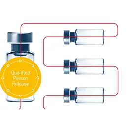 QUALIFIED PERSON RELEASE